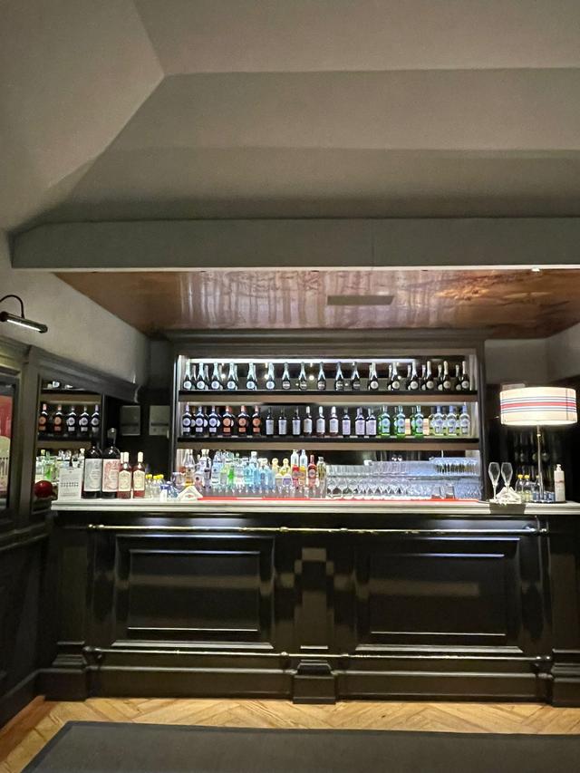 Casa Martini - Martini & Rossi - 2