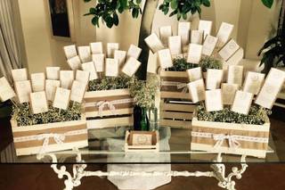 Fausta Licari Wedding Planner - 24