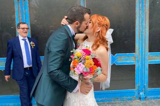 Fioreria Idea Verde Rimini - 11