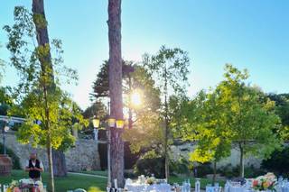 Gabriela di Stefano Weddings & Events - 17