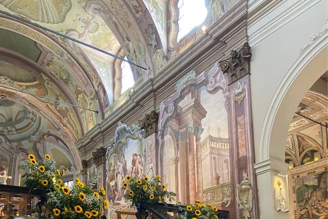 L'Arte Del Fiore 1