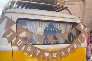 The Sunshine Bus - 6