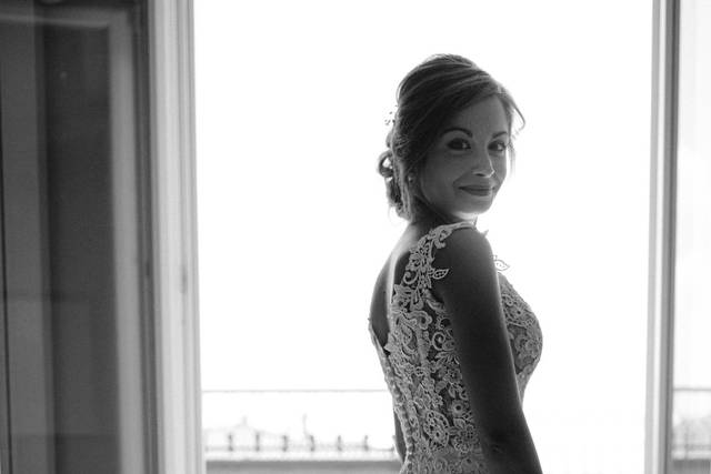 Maria Bryzhko Wedding Photography 1
