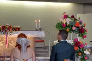 Fioreria Idea Verde Rimini - 12