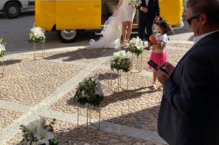 The Sunshine Bus - 7