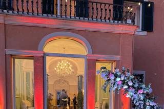 Event Flower VDF - 5