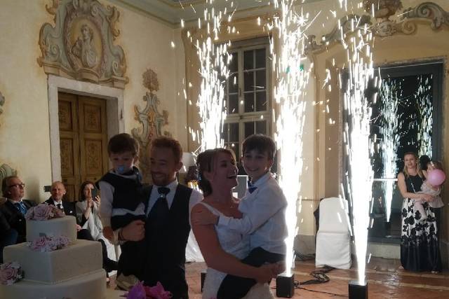 Villa Quaranta Tommasi Wine Hotel & SPA 1