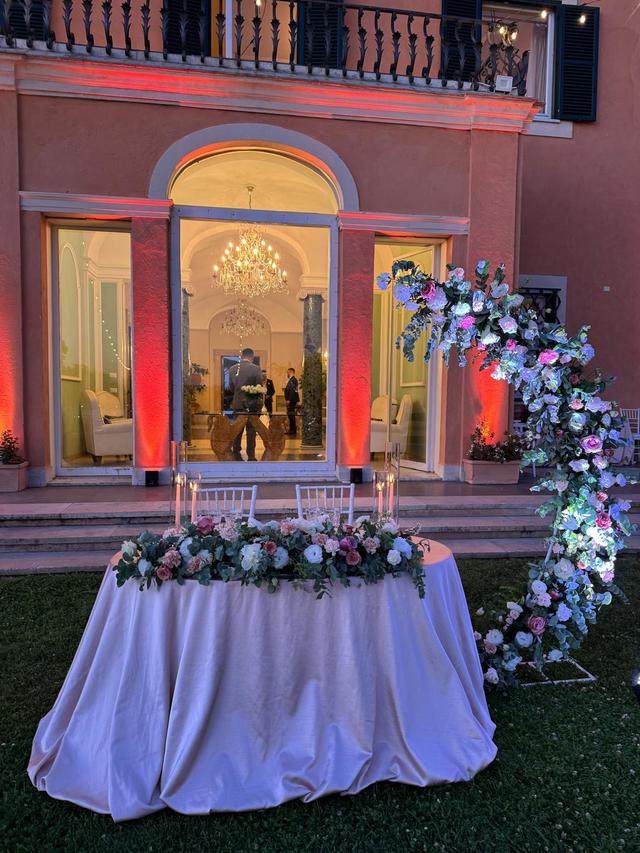 Event Flower VDF - 2