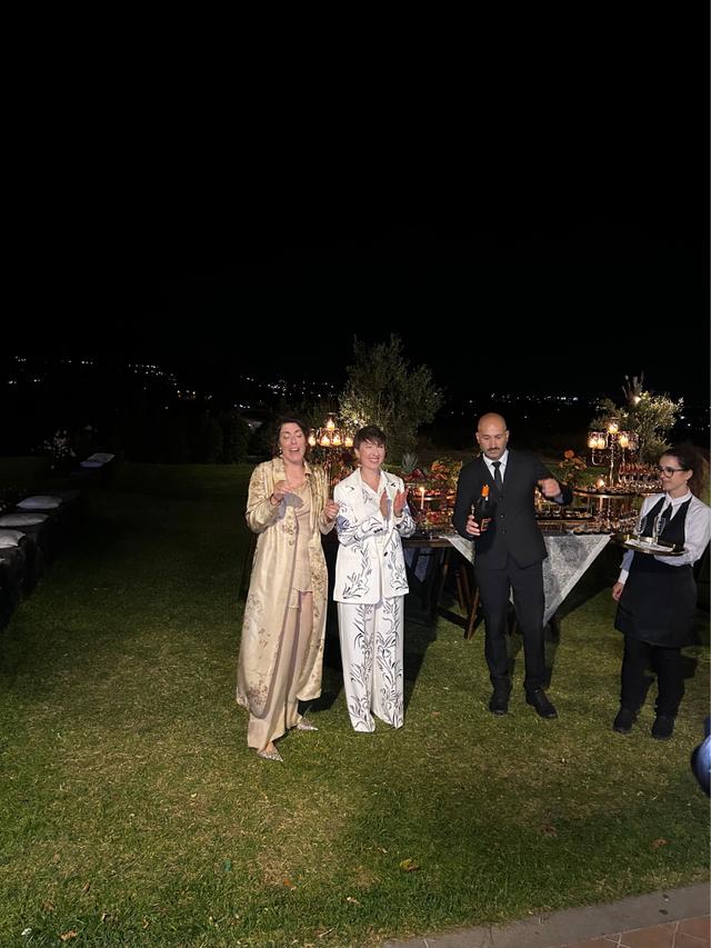 I Clerici Catering - 2