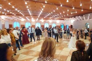 Sala Ricevimenti Nausicaa - 1