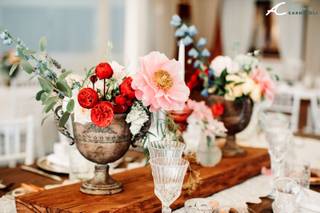 Sonia Event&Flower Design - 5