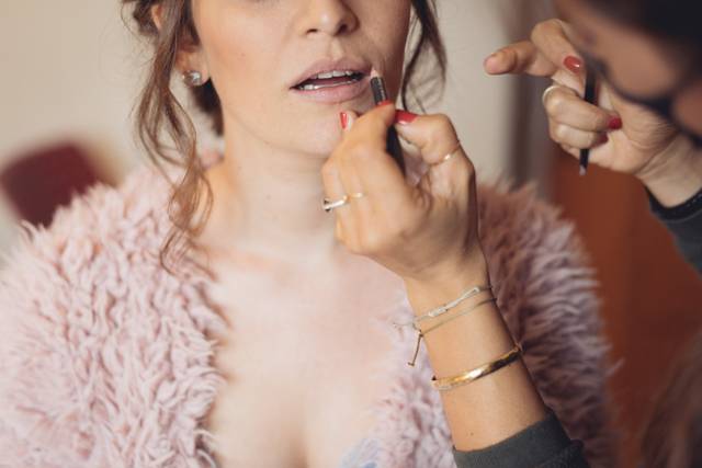 Yasmin Make up Artist 3