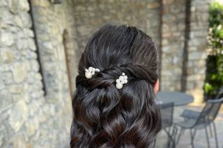 Silvia Bridal Hair Stylist - 8