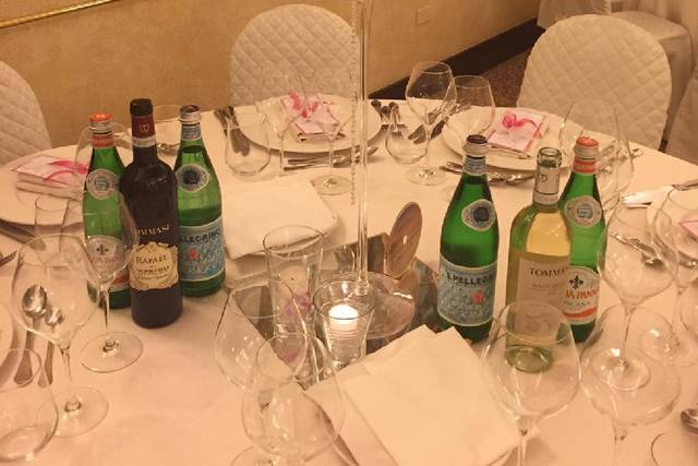 Villa Quaranta Tommasi Wine Hotel & SPA 2