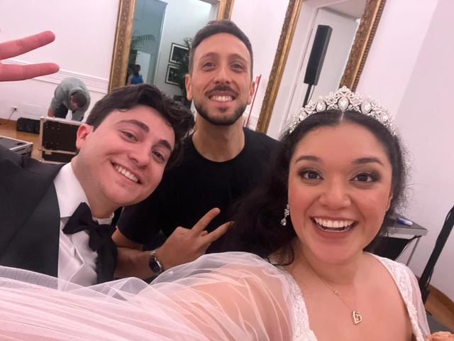 Dj Matteo Carry - Eventi - 4