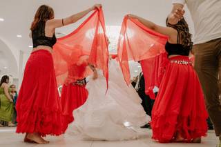 Mangano Music For Wedding - 8