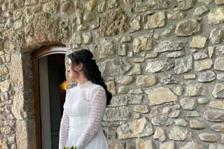 Silvia Bridal Hair Stylist - 9