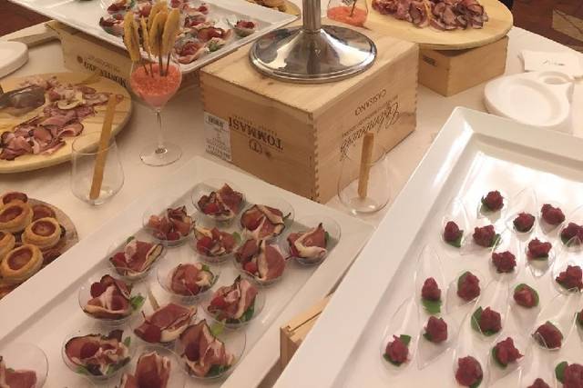 Villa Quaranta Tommasi Wine Hotel & SPA 3