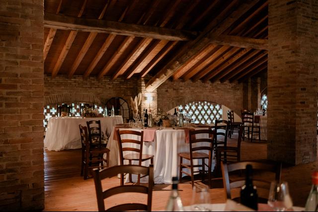Podere il Borgo di Cimafava - 4