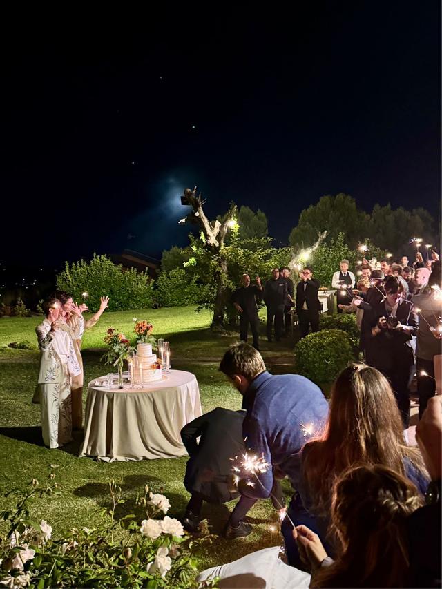 I Clerici Catering - 4