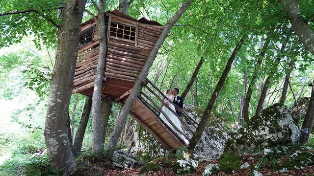 Idea Video-Wedding Photographer - 1