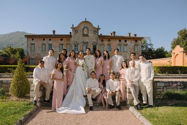 Villa Malliana - 1