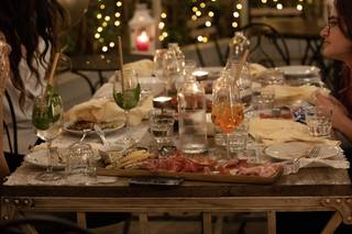 Martina Di Palma Eventi Green - 14