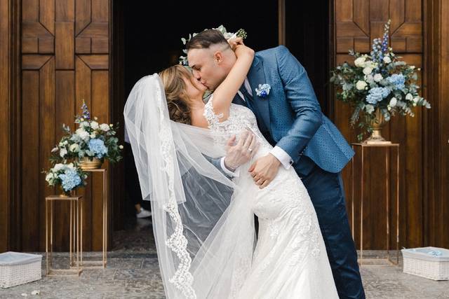 Maria Bryzhko Wedding Photography 5