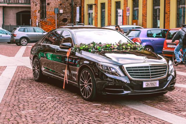 Savino Blu Autoservizi snc - 1