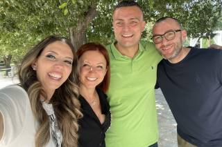 Masseria La Grande Quercia - 13