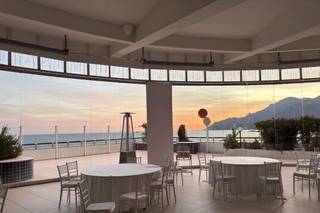 Grand Hotel Salerno - 8