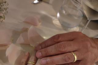 White and Gold - 5