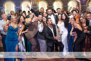 Brown Sugar Music Band - 5