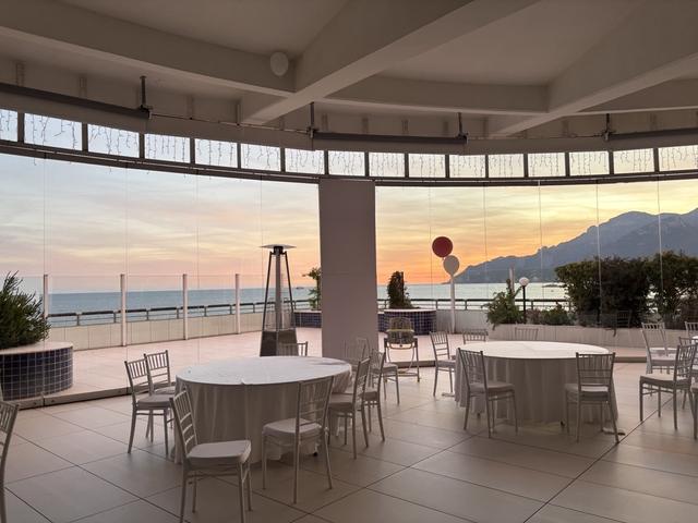 Grand Hotel Salerno - 1