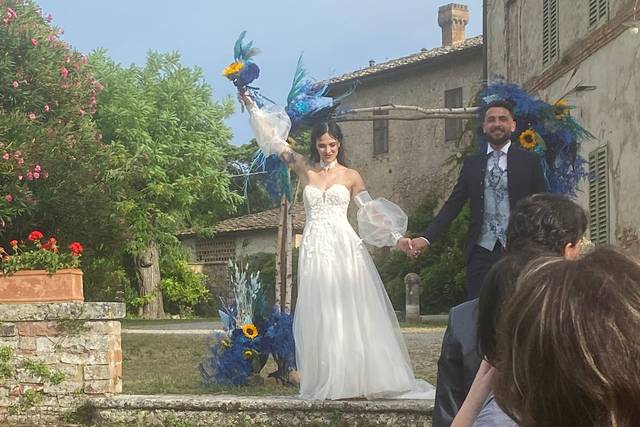 Tenuta Bichi Borghesi 3