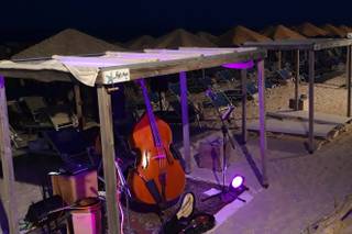 The Yes Man Band - 4