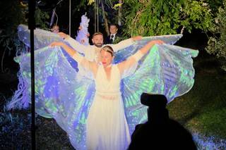 I sogni di Applausi - 9