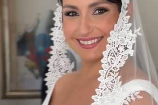 Laura Ricci Make Up - 6