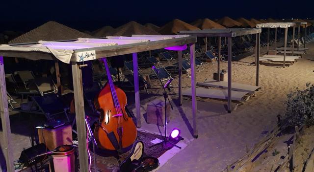 The Yes Man Band - 2