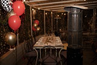 Martina Di Palma Eventi Green - 16