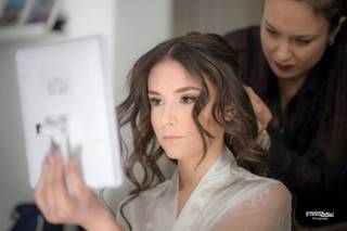Sharon Mereu MUA - 11