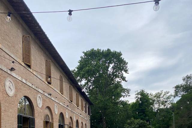 Tenuta Bichi Borghesi 4