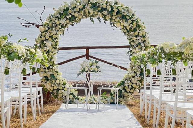 Valentina Trotta Wedding & Events 1