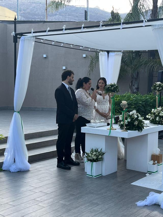 Emilia Marchese - Wedding Designer - 2