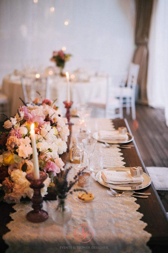 Sonia Event&Flower Design - 2