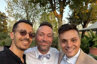 Roberto Melotti Dj Music Team - 6