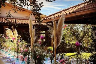 Ratatouille Catering & Banqueting - 22