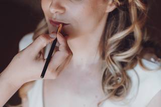 Vera Sots Makeup Artist and Hairstylist - 6