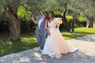 Cecilia Conti Wedding Planner - 5