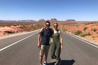Emilio e Valeria - Evolution Travel - 8